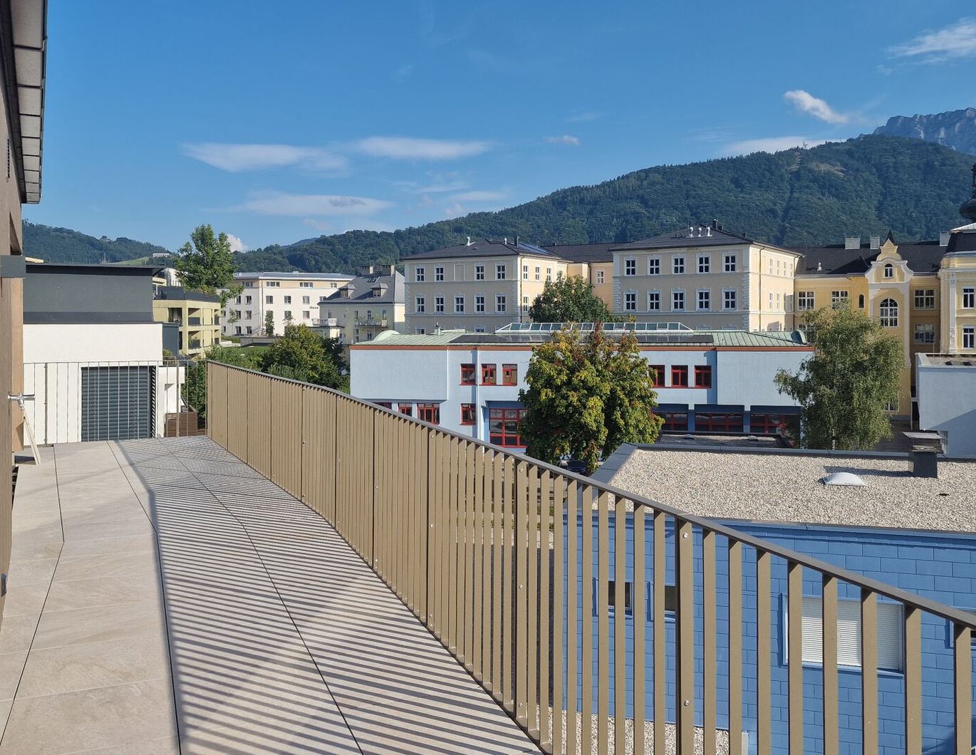 Seilergasse 16, Gmunden am Traunsee - Zweitwohnsitzmöglichkeit