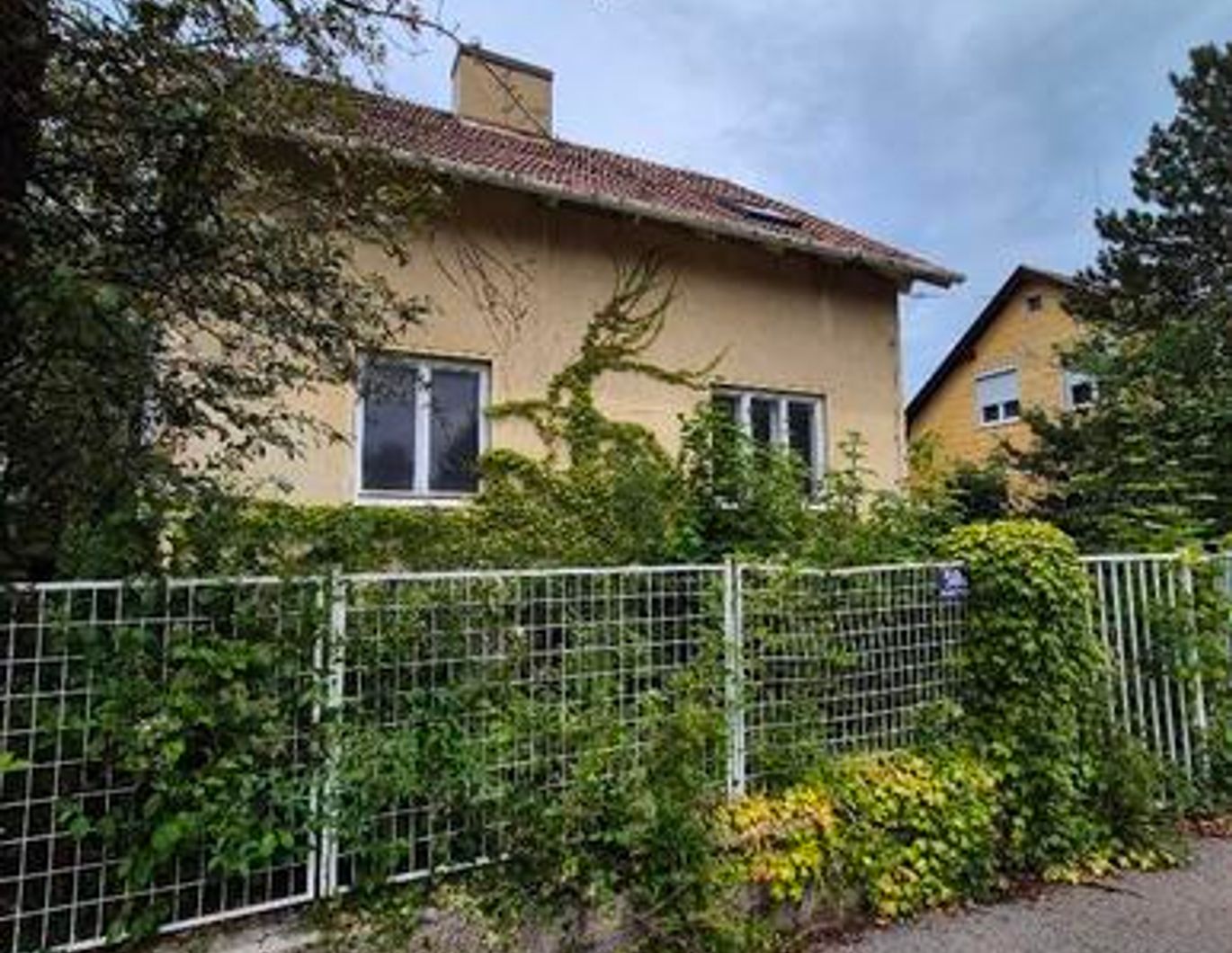 Top-Lage von Baden