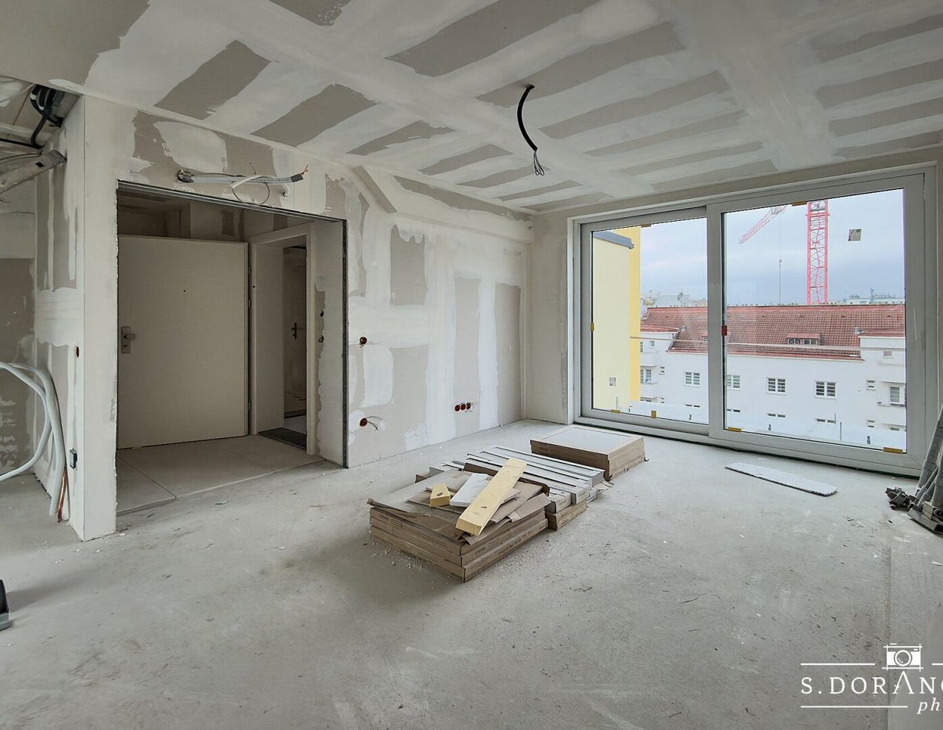 NEU! • SIEBENBRUNNENPLATZ • ERSTBEZUG • EXKLUSIVE 3-4 ZIMMER-WOHNUNGEN • BALKON/TERRASSE • KLIMAANLAGE • TOP-AUSSTATTUNG • 1050 WIEN