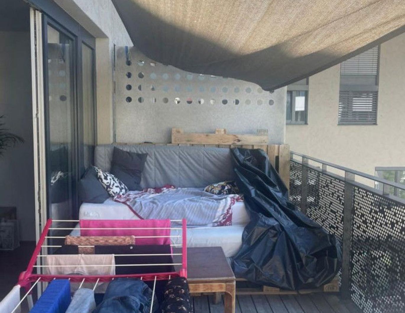 6020 Innsbruck Höttinger Au - 2,5 Zimmer Wohnung