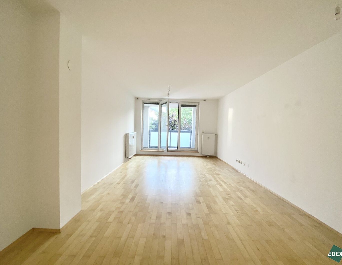2 Zimmer Wohnung mit Loggia nahe der U4 Braunweiggasse