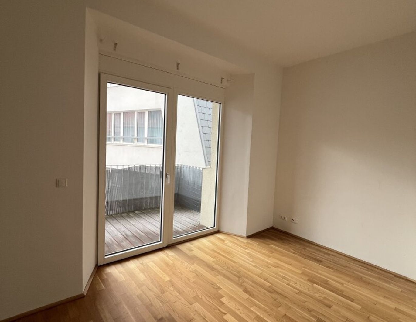 Schöne 2 Zimmer-Wohnung im Zentrum von Bruck an der Mur