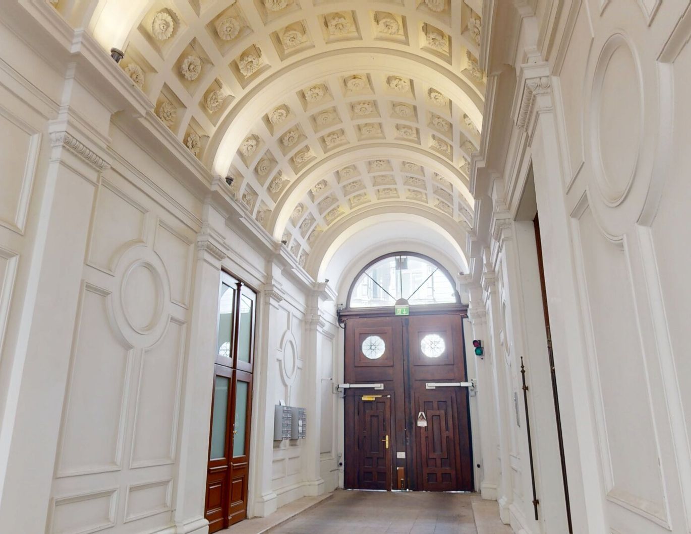 Wiener Palais - Ihr eigenes Haus im Haus