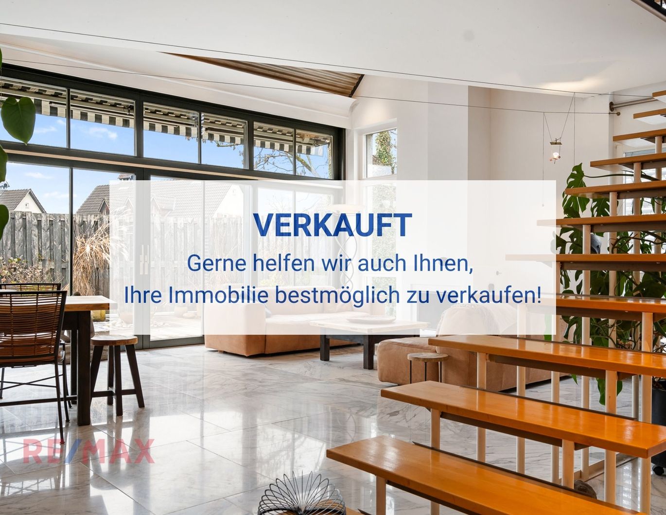 Wohnen mit Stil: Modernes Loft für kreative Freigeister