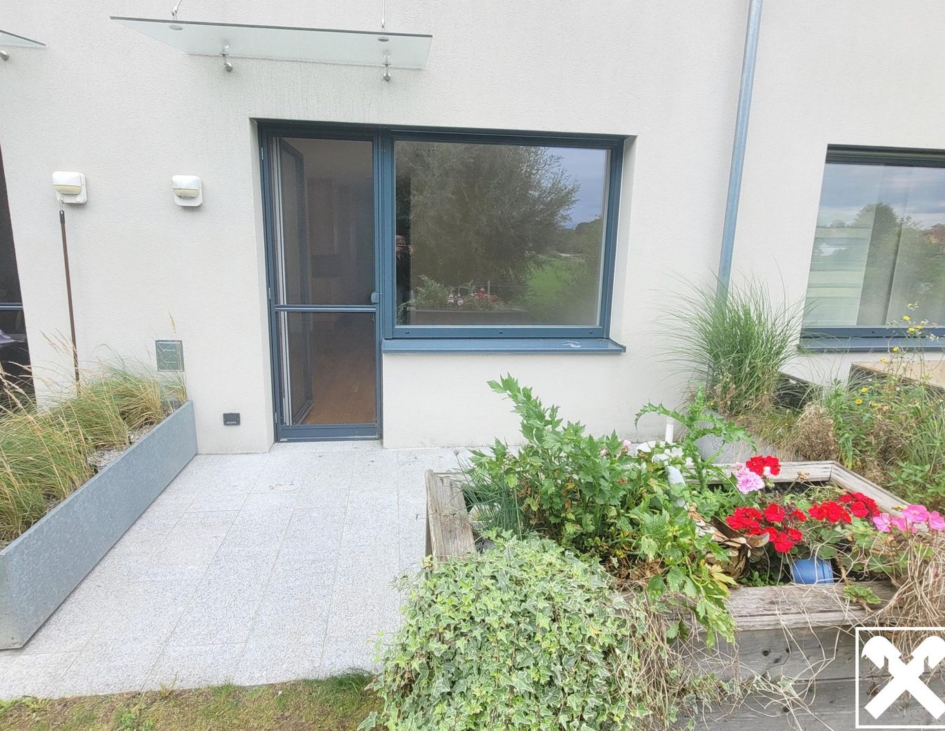 Seniorenwohnung Top 3 - Wohnen mit Komfort und Gemeinschaft