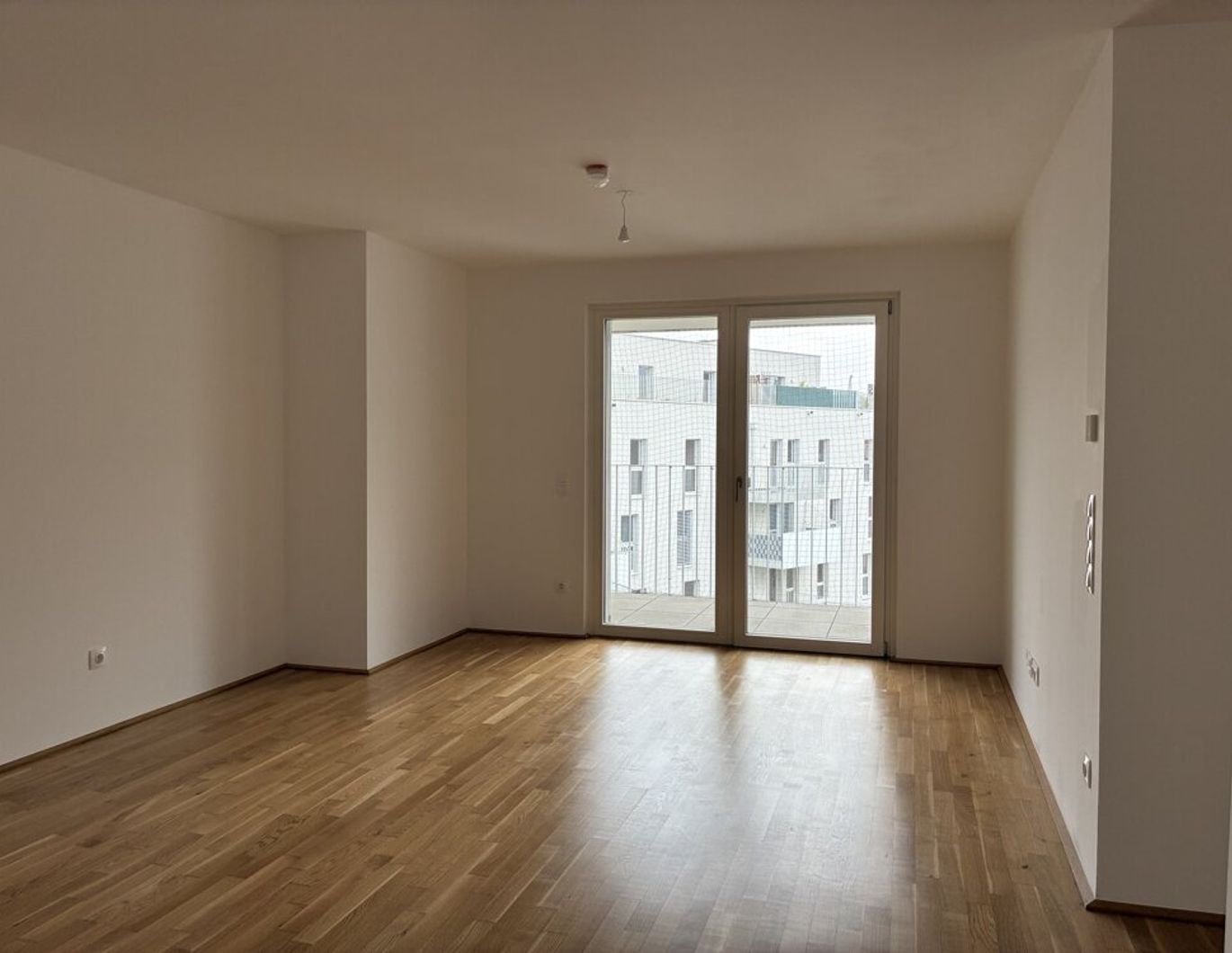 NordGlück - Platz, wo er gebraucht wird - durchdachter Grundriss - schöner wohnen - Top 01-082