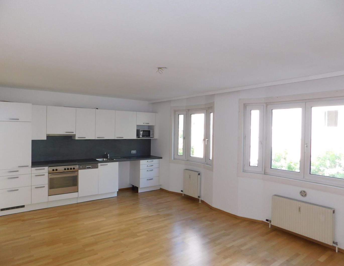 Top Singlewohnung in 1190 Wien ab sofort