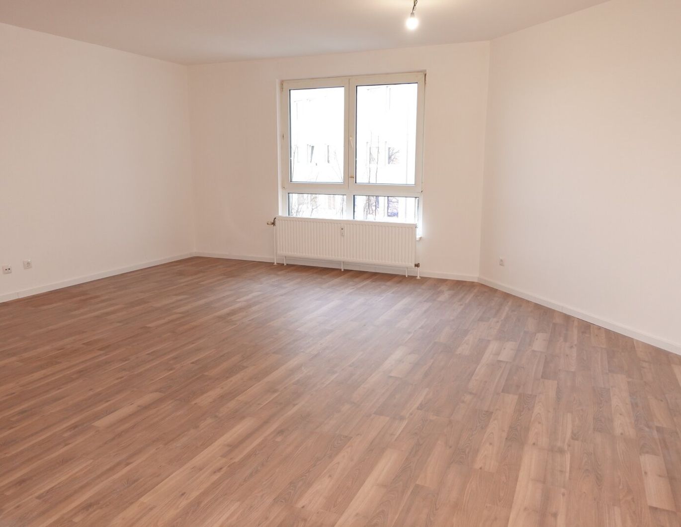 Sehr sympathische 2 Zimmer Neubauwohnung - zwischen Matzleinsdorfer Platz und Waldmüllerpark