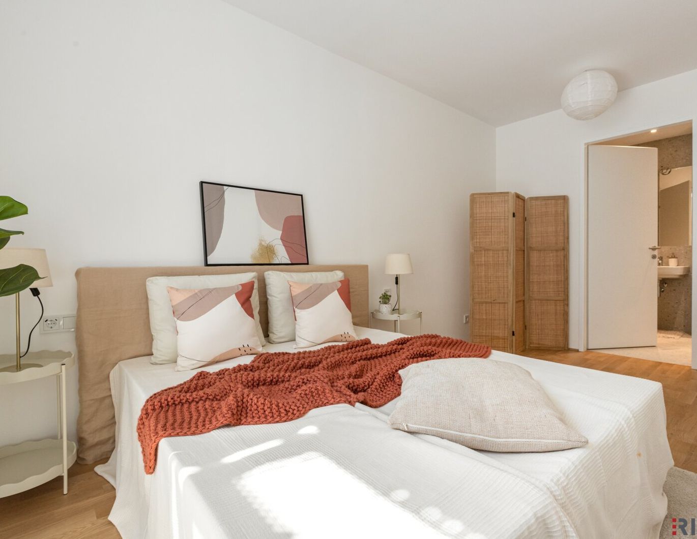 ERSTBEZUG mit Loggia | 2-Zimmer Neubau | Ost-Ausrichtung | Fernwärme | Fassadenbegrünung | TG-Stellplatz optional | Nachhaltiges Wohnbauprojekt