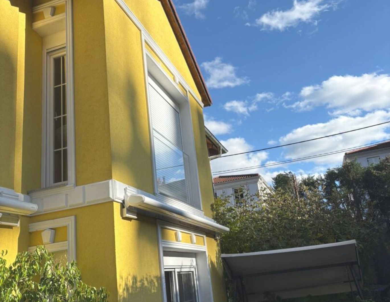 Exklusives Einfamilienhaus am Waldesrand nahe der IST Austria