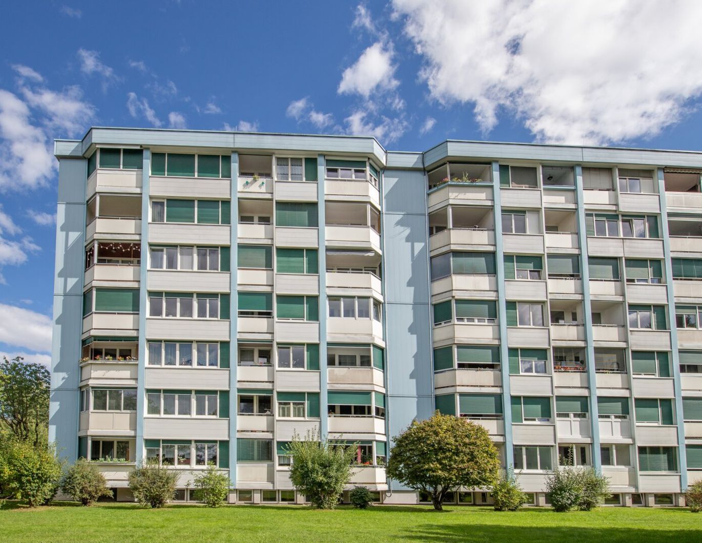 *** Anlegerwohnung *** Garconniere im Stadtteil Welzenegg