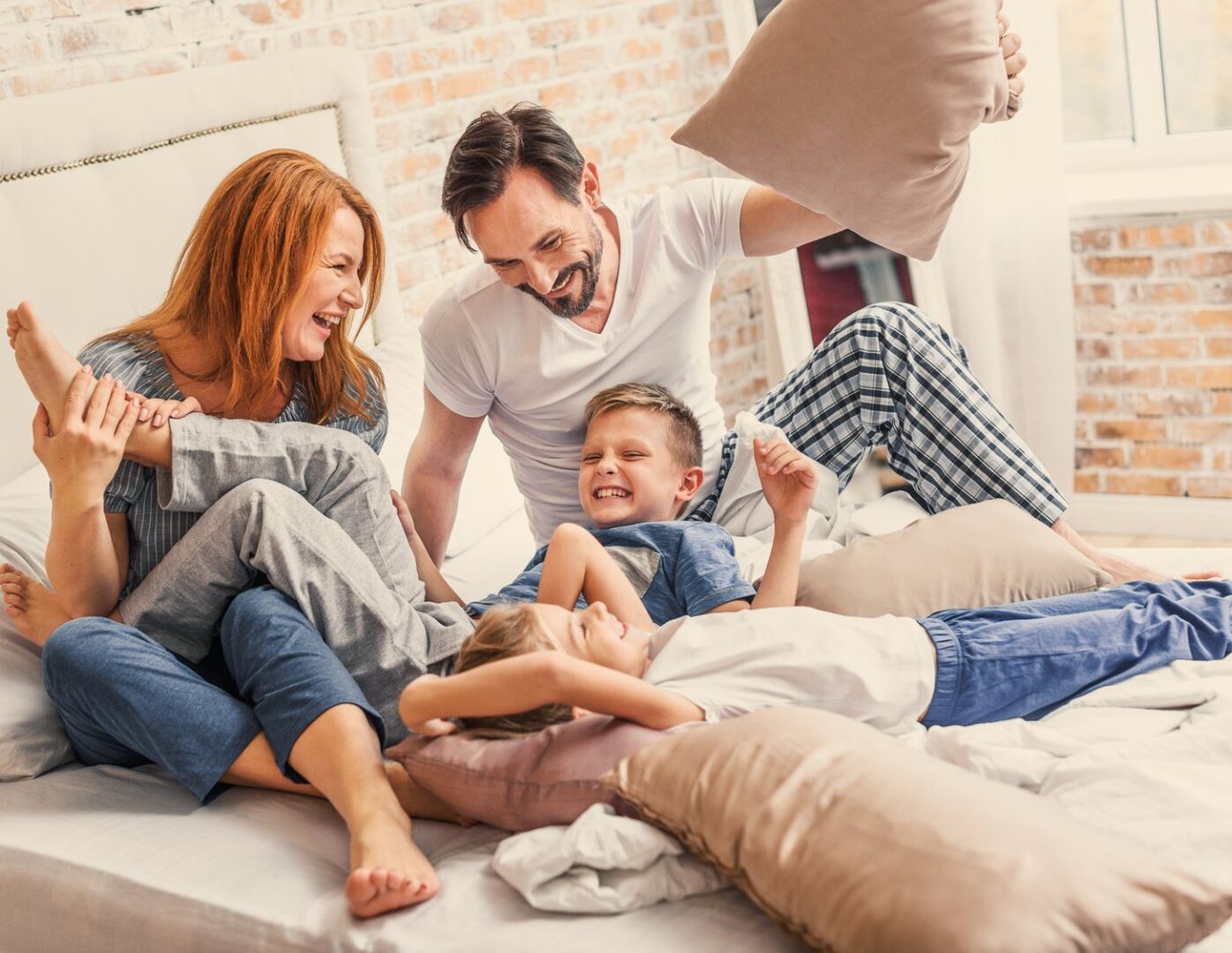 3-Zimmer Wohnung in Walserfeld!