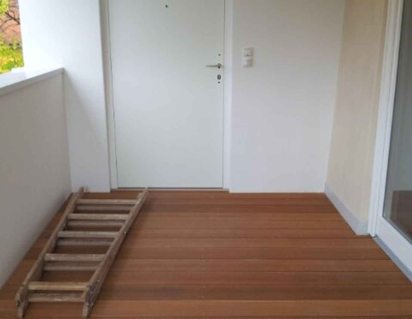 8510 Stainz - Rathausplatz, Top 3: 3-Zimmerwohnung mit ca. 83,88m² Wfl. und ca. 9 m² Sonnen - Terrasse