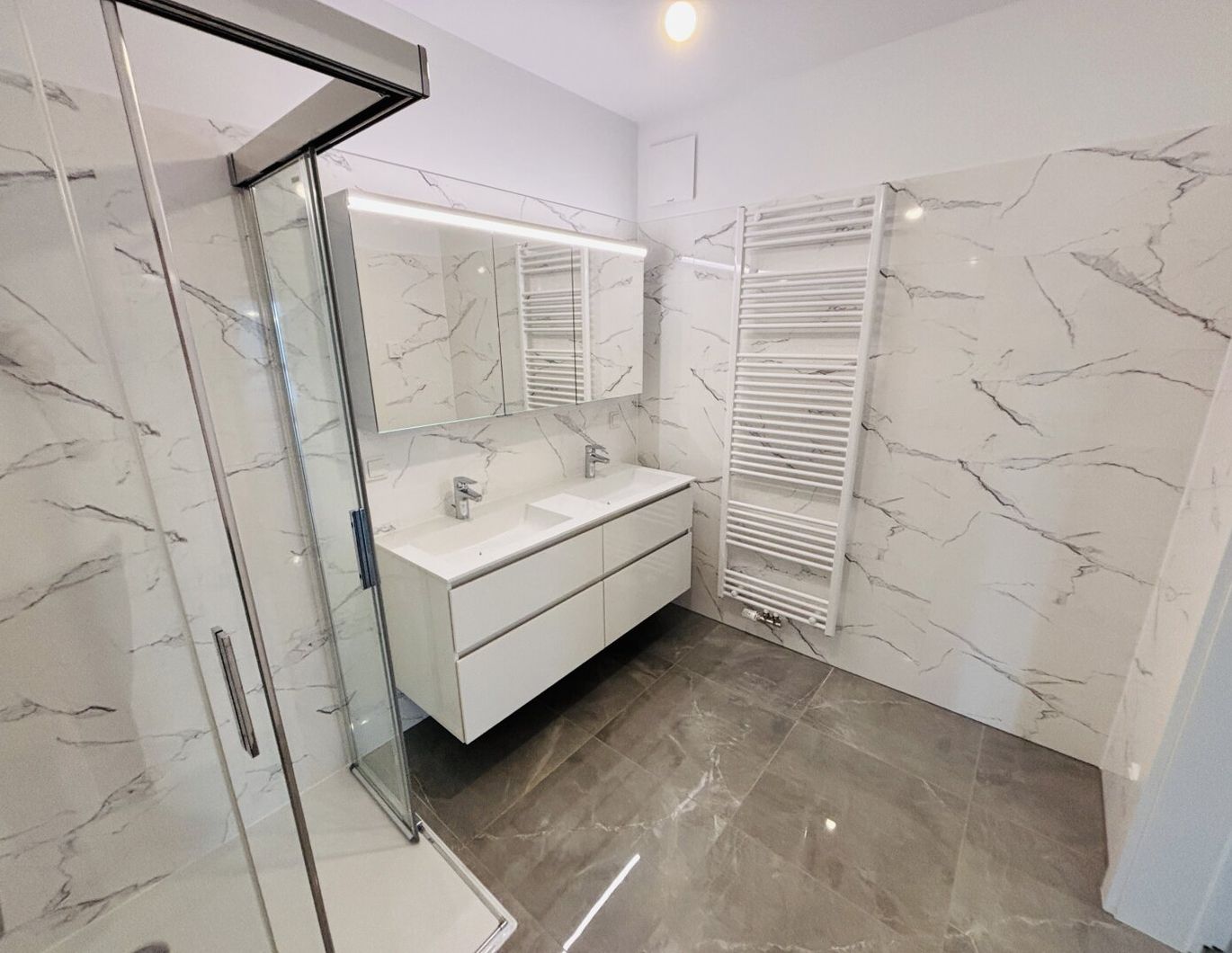 3 Zimmer, Garten & Terrasse - Erstbezug in Kalsdorf bei Graz