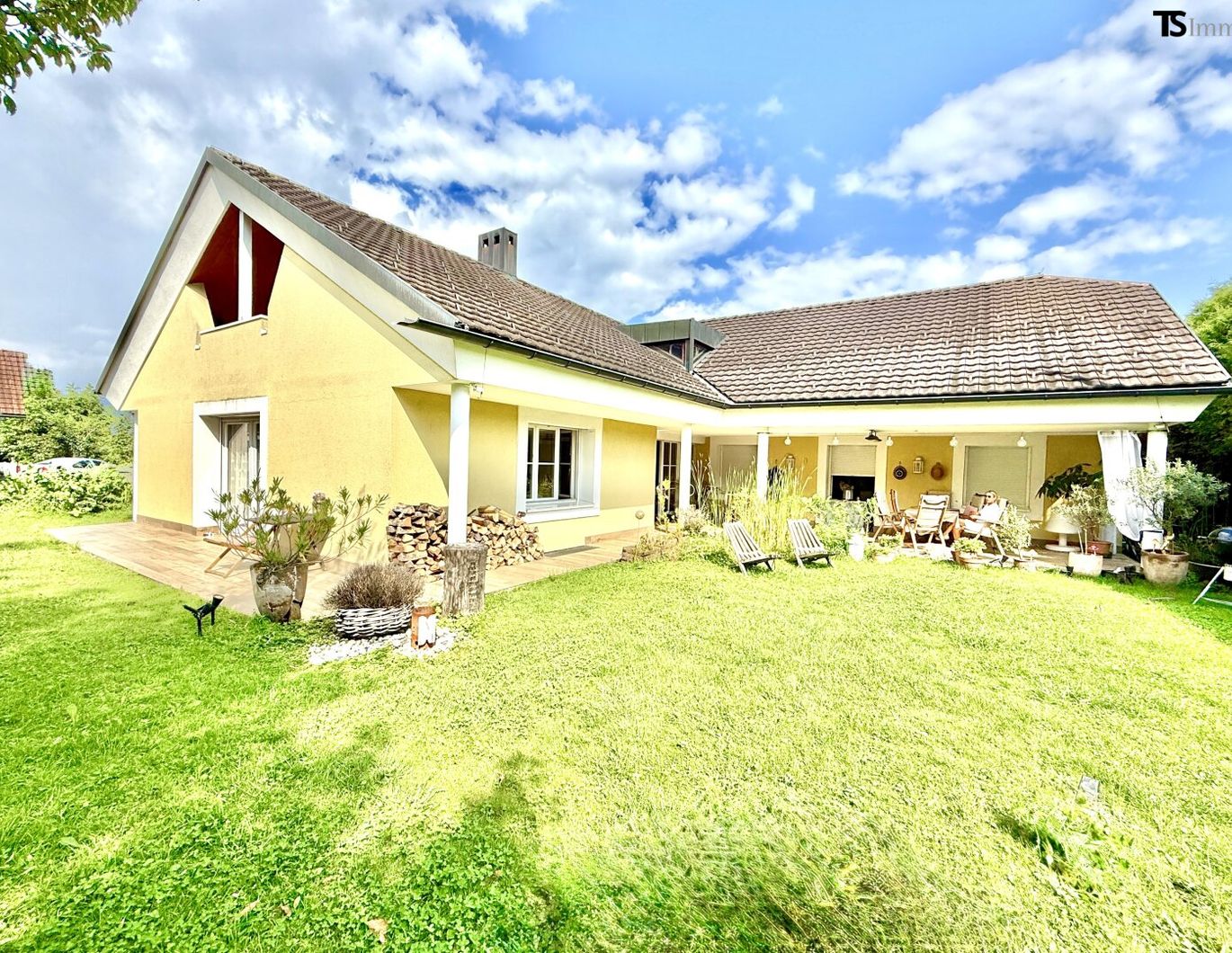 Feldkirch - Altenstadt: 