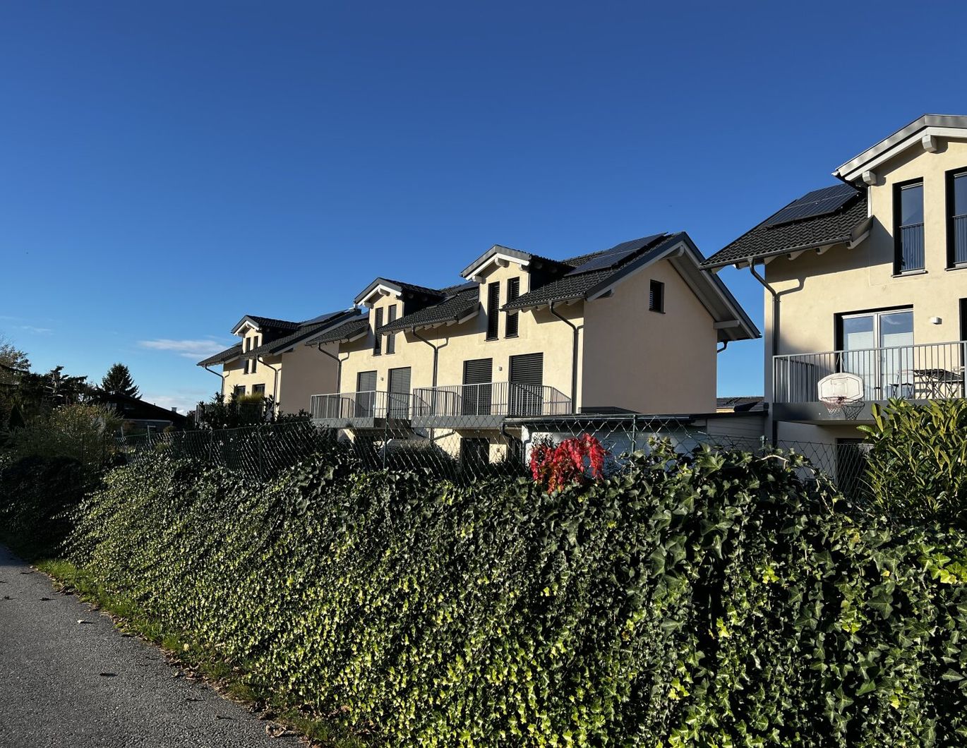 Modernes Einfamilienhaus in Siezenheim!