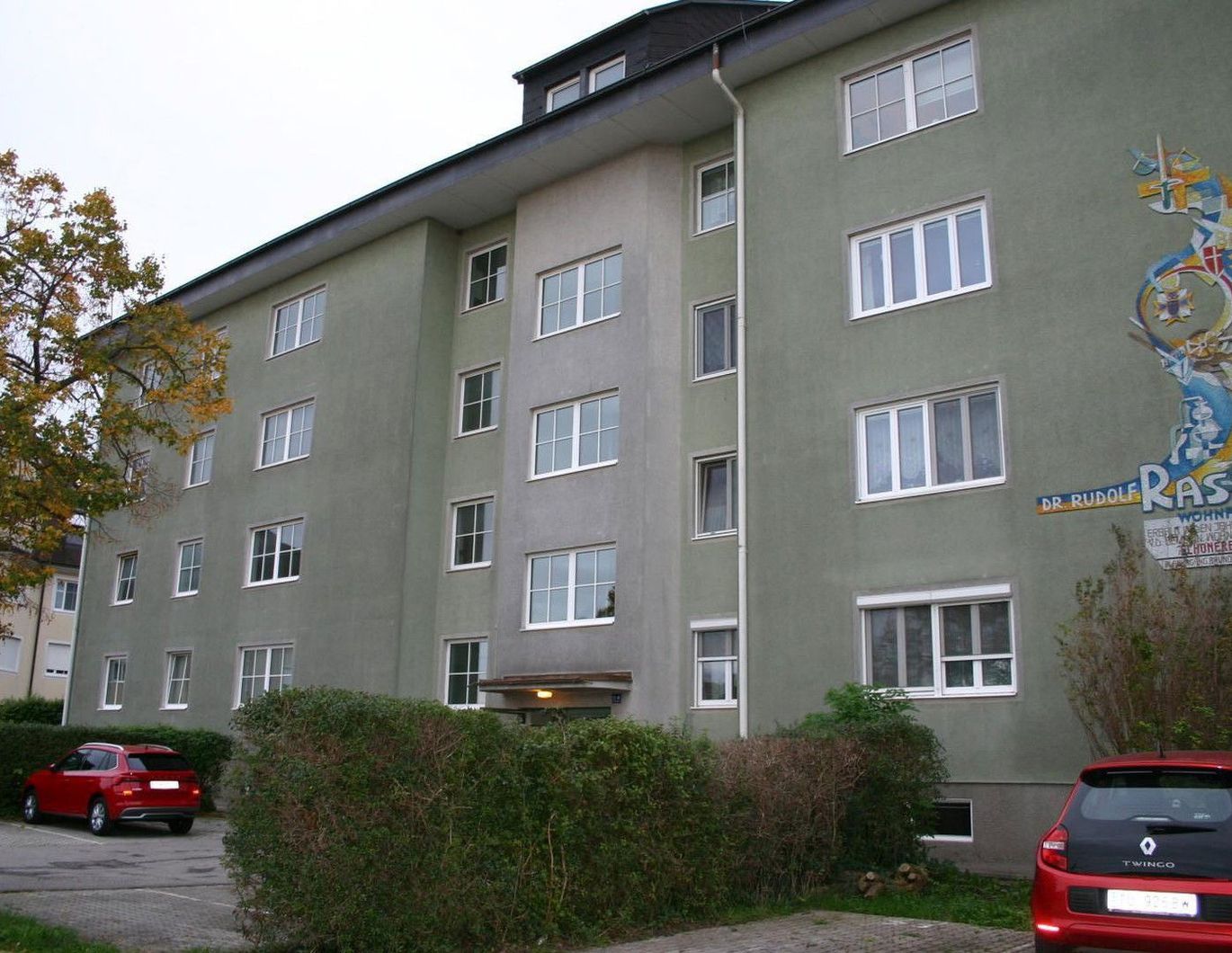 Single / Pärchen Wohnung, Provisionsfrei