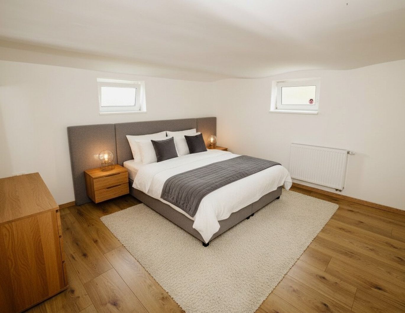Moderne 2-Zimmer-Souterrainwohnung in Söding-Sankt Johann - Erstbezug, Top-Ausstattung!