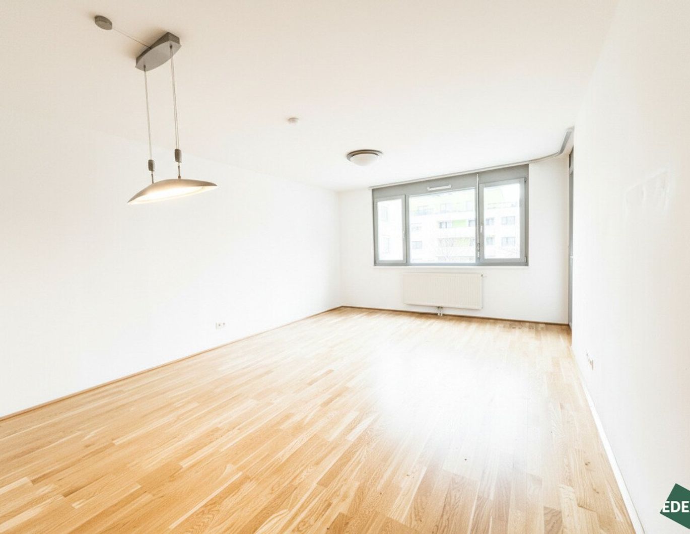 Charmante 3-Zimmer Wohnung mit Balkon nahe Siemens AG