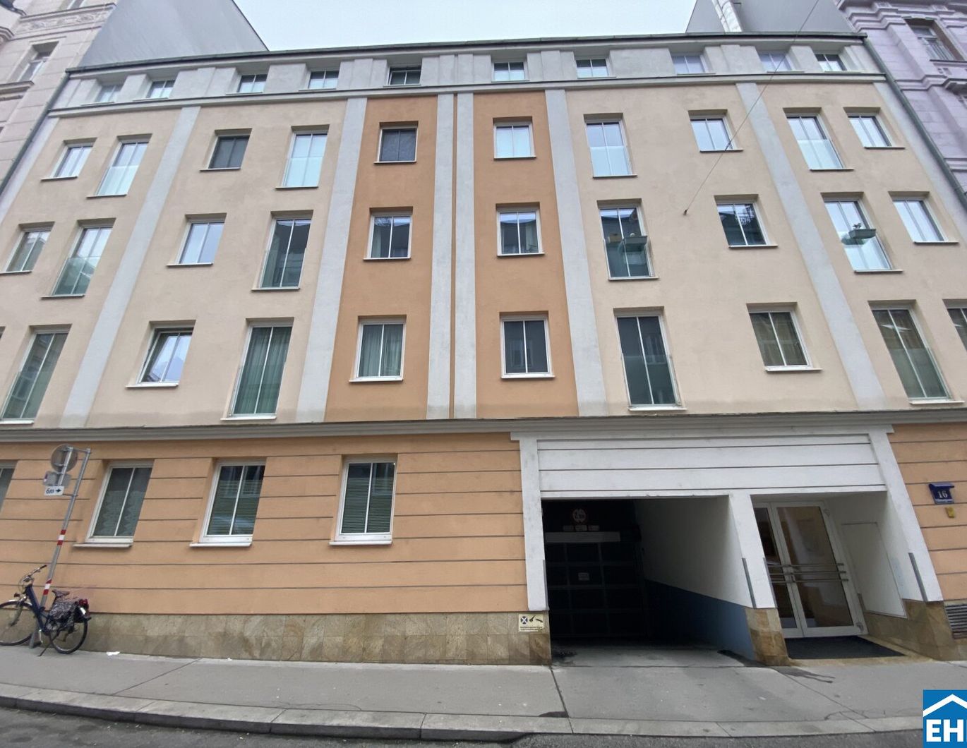 Klassische Wiener Eleganz - Ihr neues Zuhause!