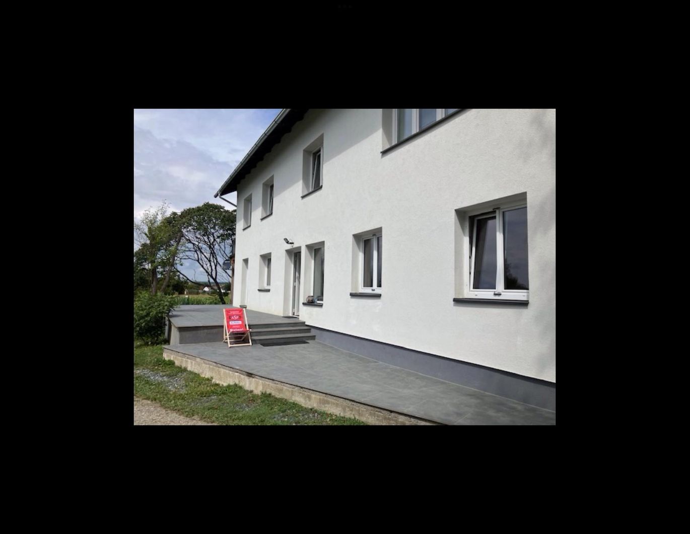 Mietwohnung Burgauberg (Provisionsfrei)