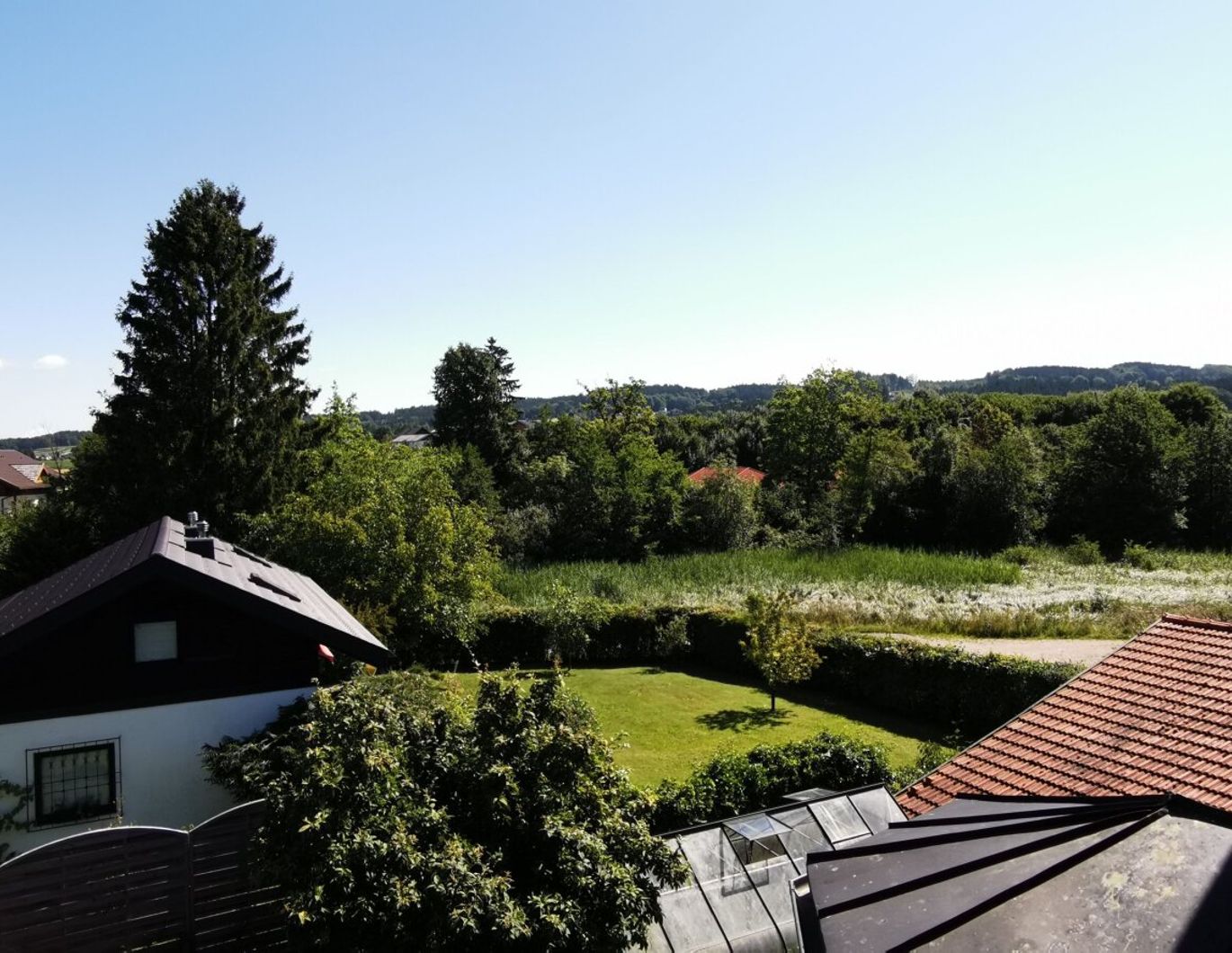 Traumhaus nahe dem Mattsee: 6 Zimmer, Wintergarten, Carport - Ihr neues Zuhause wartet!