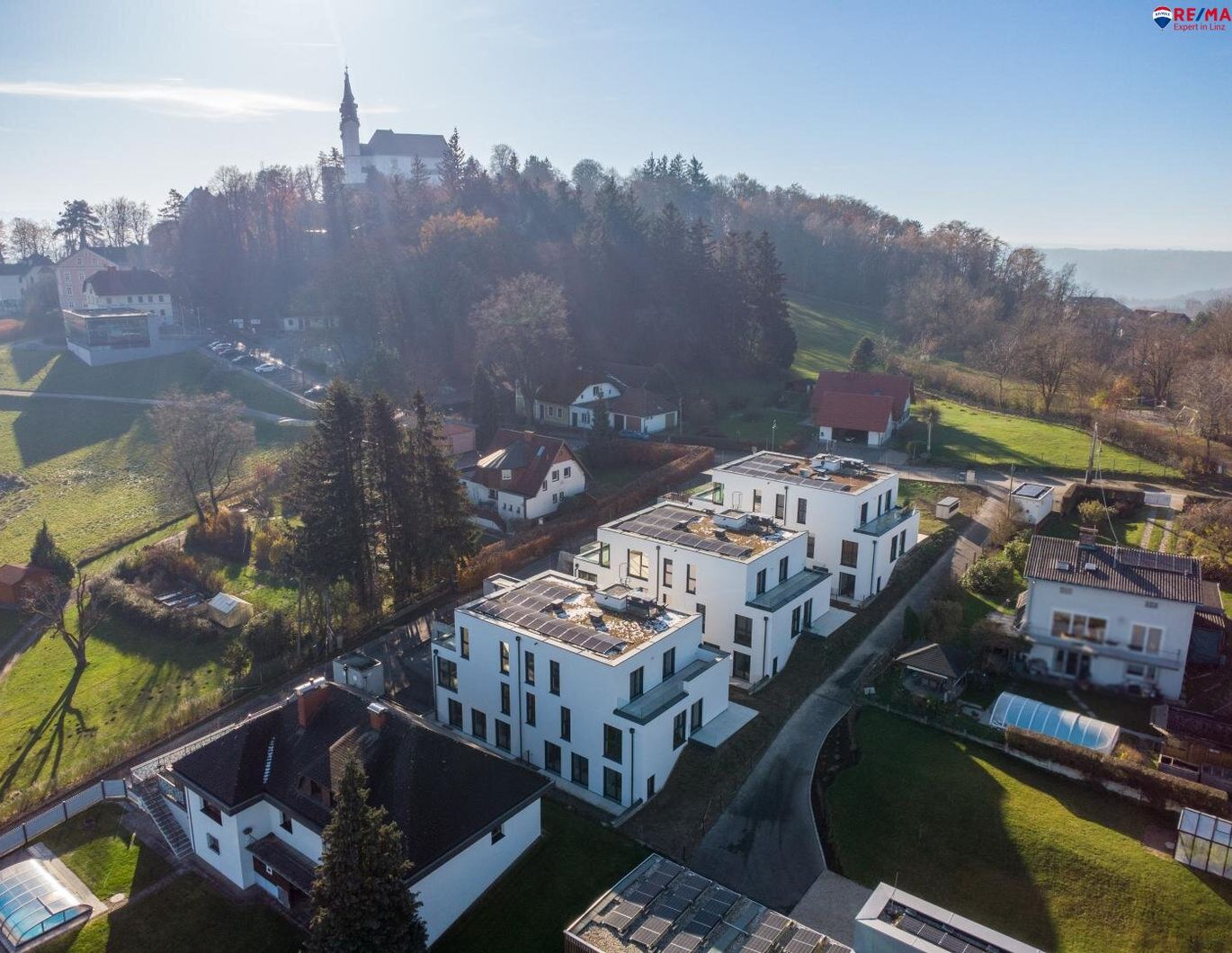 ***Neubau - Maisonette-Wohnung *** - Modernes und Hochwertiges Wohnen in bester Lage /Haus 2 - Wohnung 2B