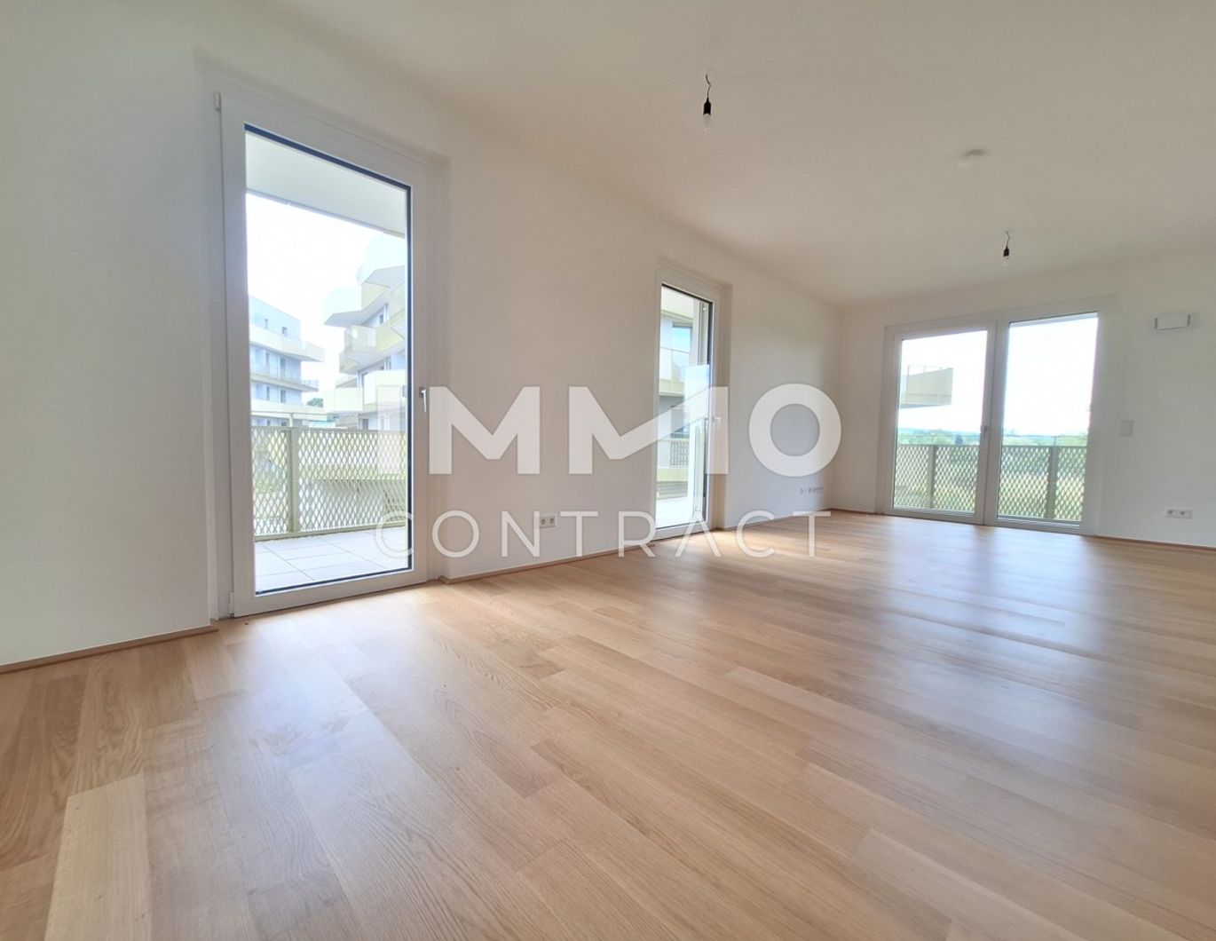 PROVISIONSFRE!! 3 Zimmerwohnung in Ruhelage mit Freifläche