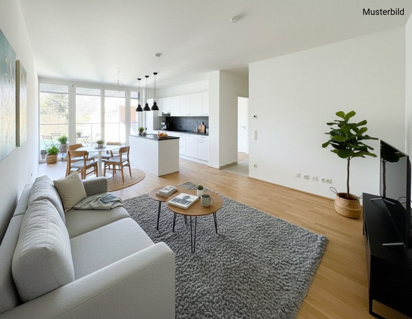 Urban trifft Natur | Provisionsfrei | SÜD-SPITZ