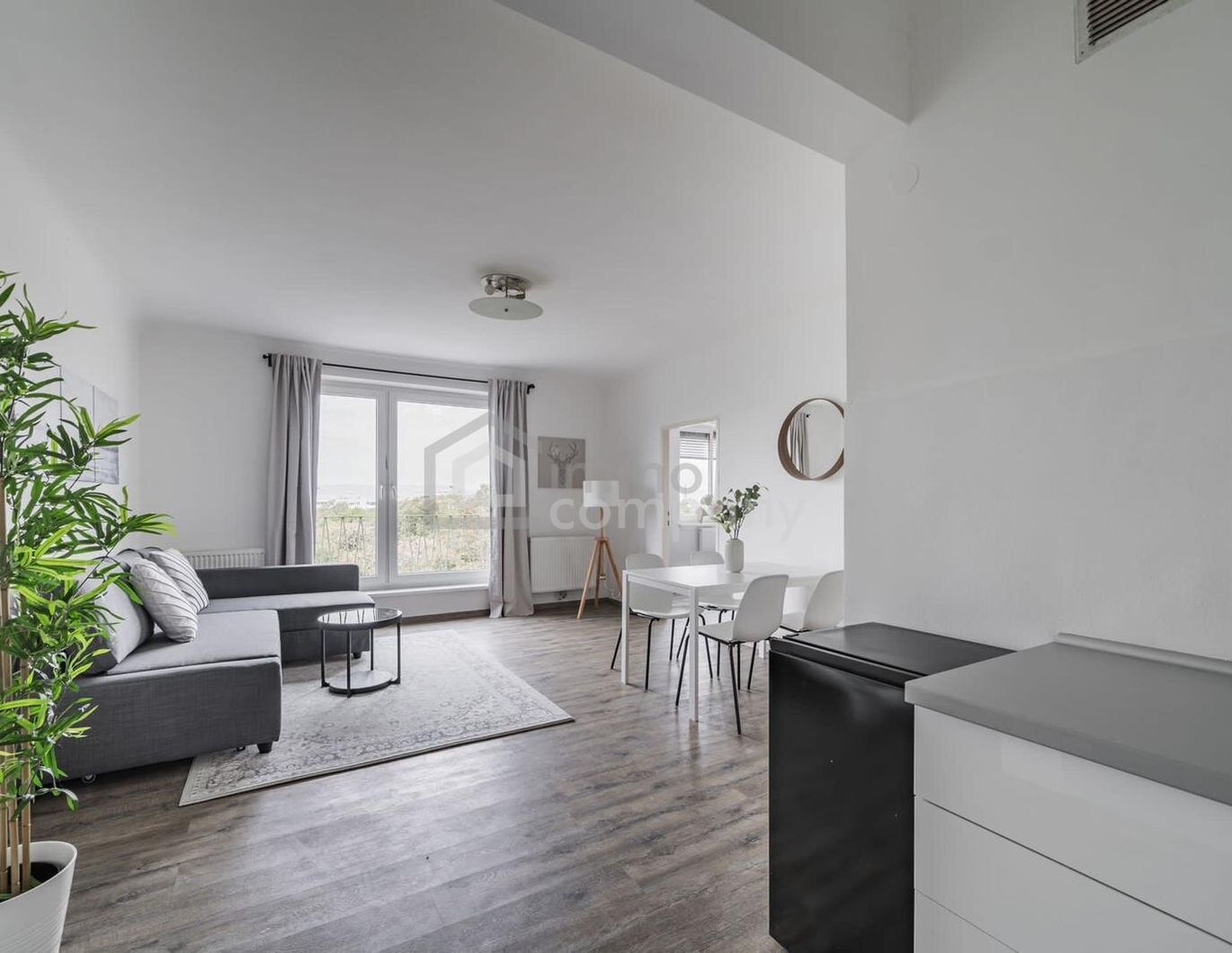 Anlegerwohnung oder Eigentumswohnung in 1100 Wien