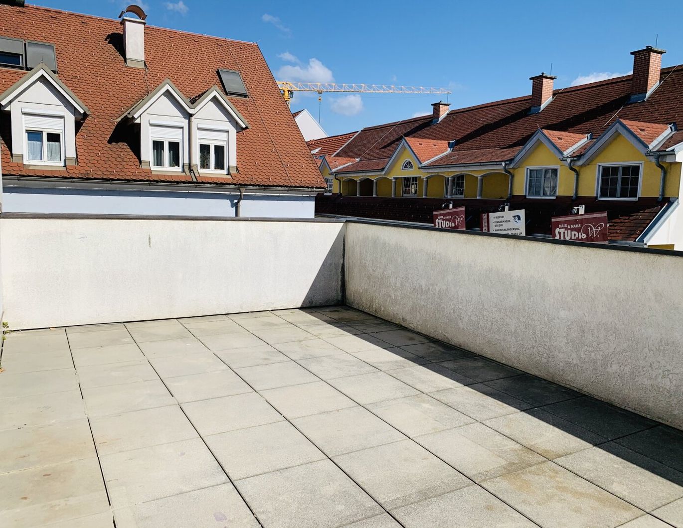 ++TERRASSE++ Lichtdurchflutete 3-Zimmer-Wohnung in Weiz - AB SOFORT verfügbar