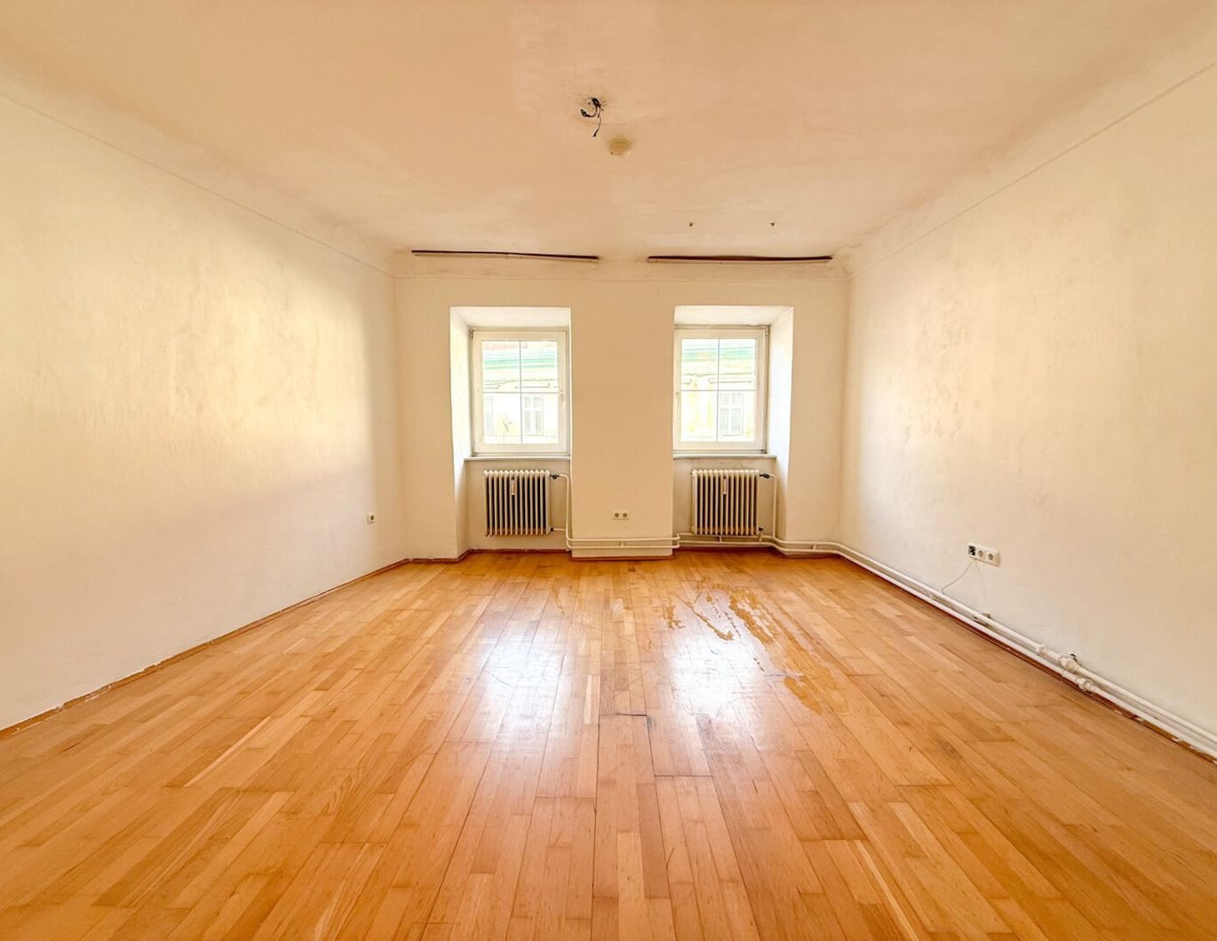 Gemütliche 1-Zimmer-Wohnung in Klagenfurt - Ideal für Singles!