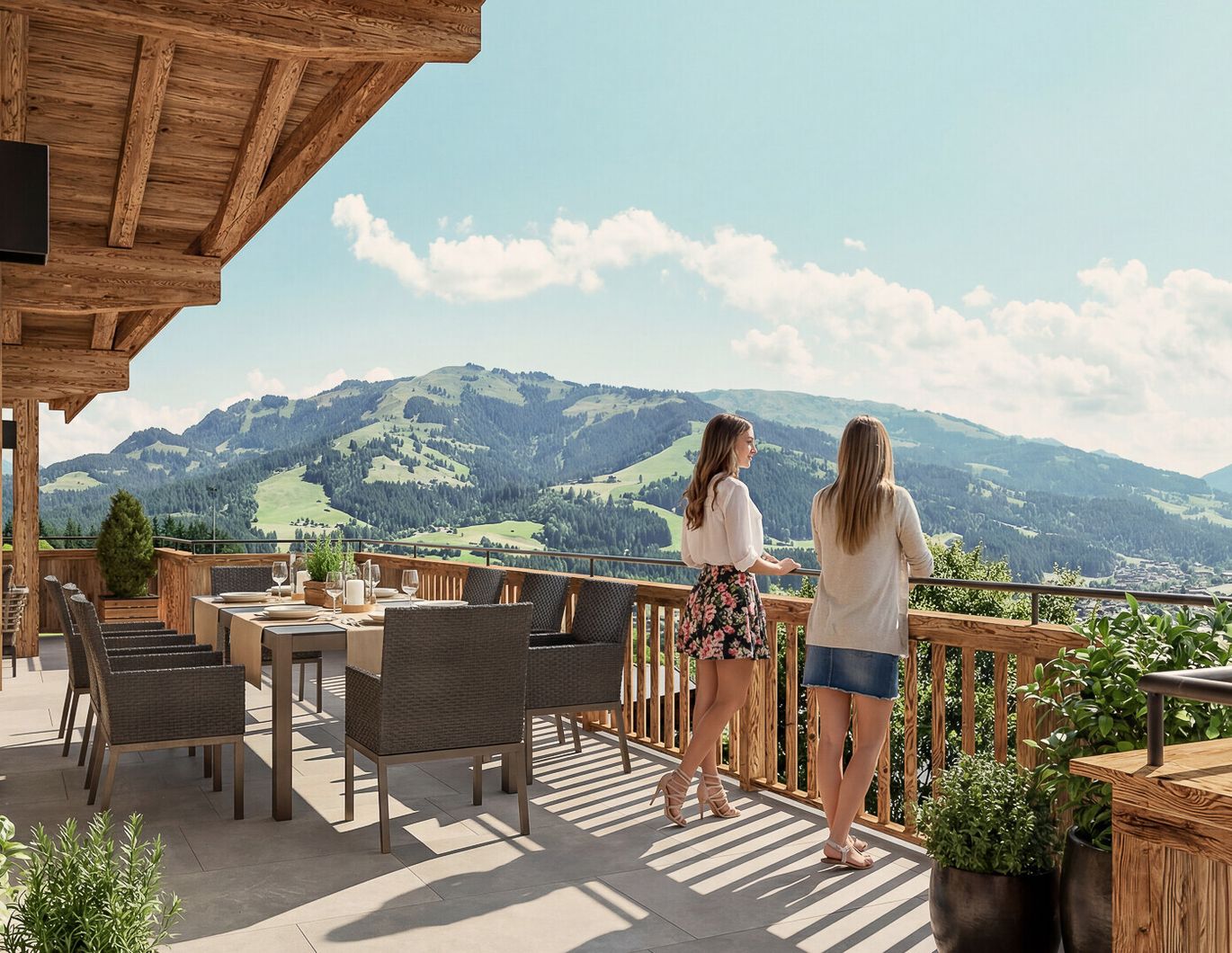 Weinberg Residenz - Top 4 & 5 (Baustart 2026 KW 15)