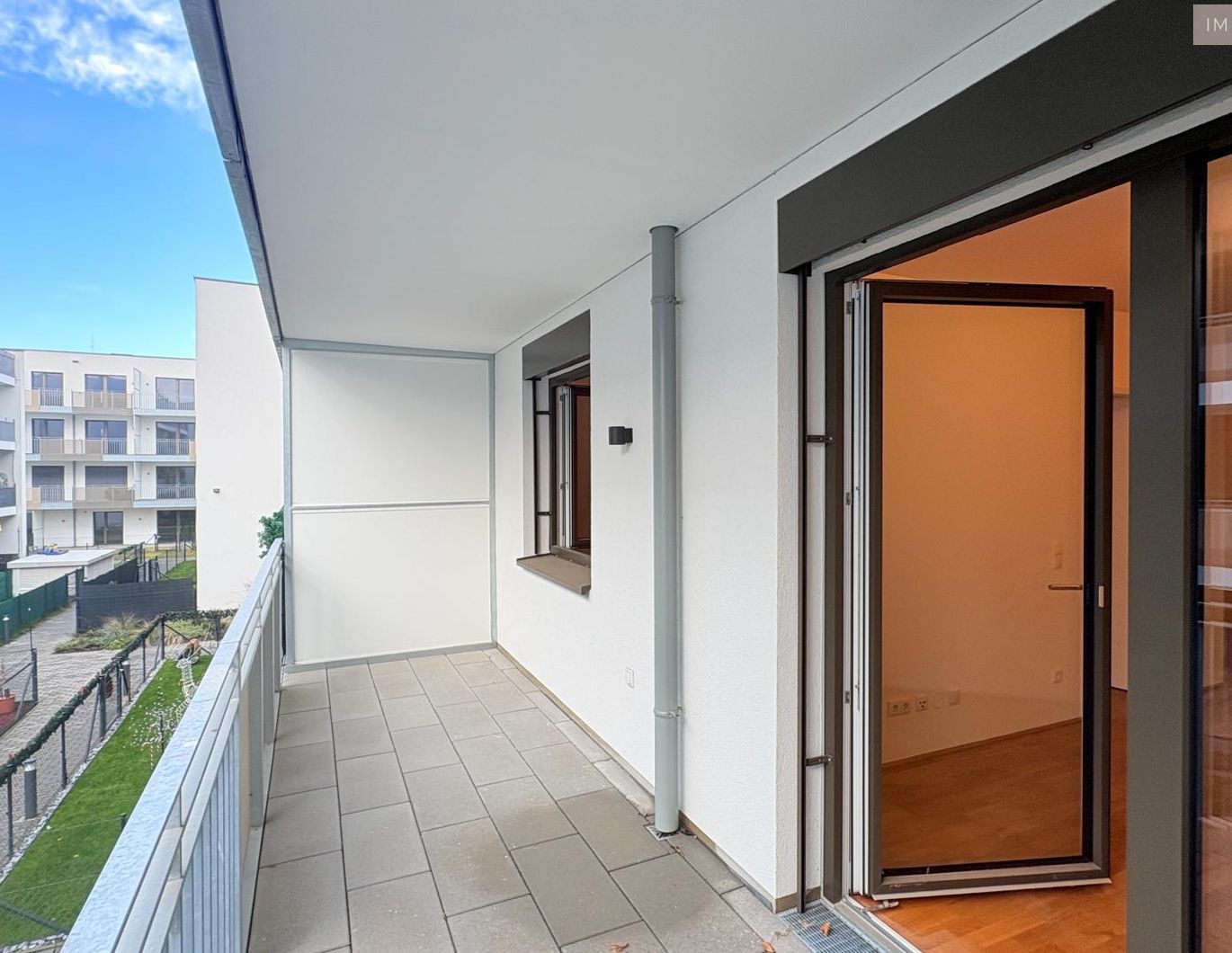 Alternative zu Wien/Wien Hauptbahnhof/ Stockerau in nur 40 Minuten..., Erstbezug dazu leistbares Wohnen