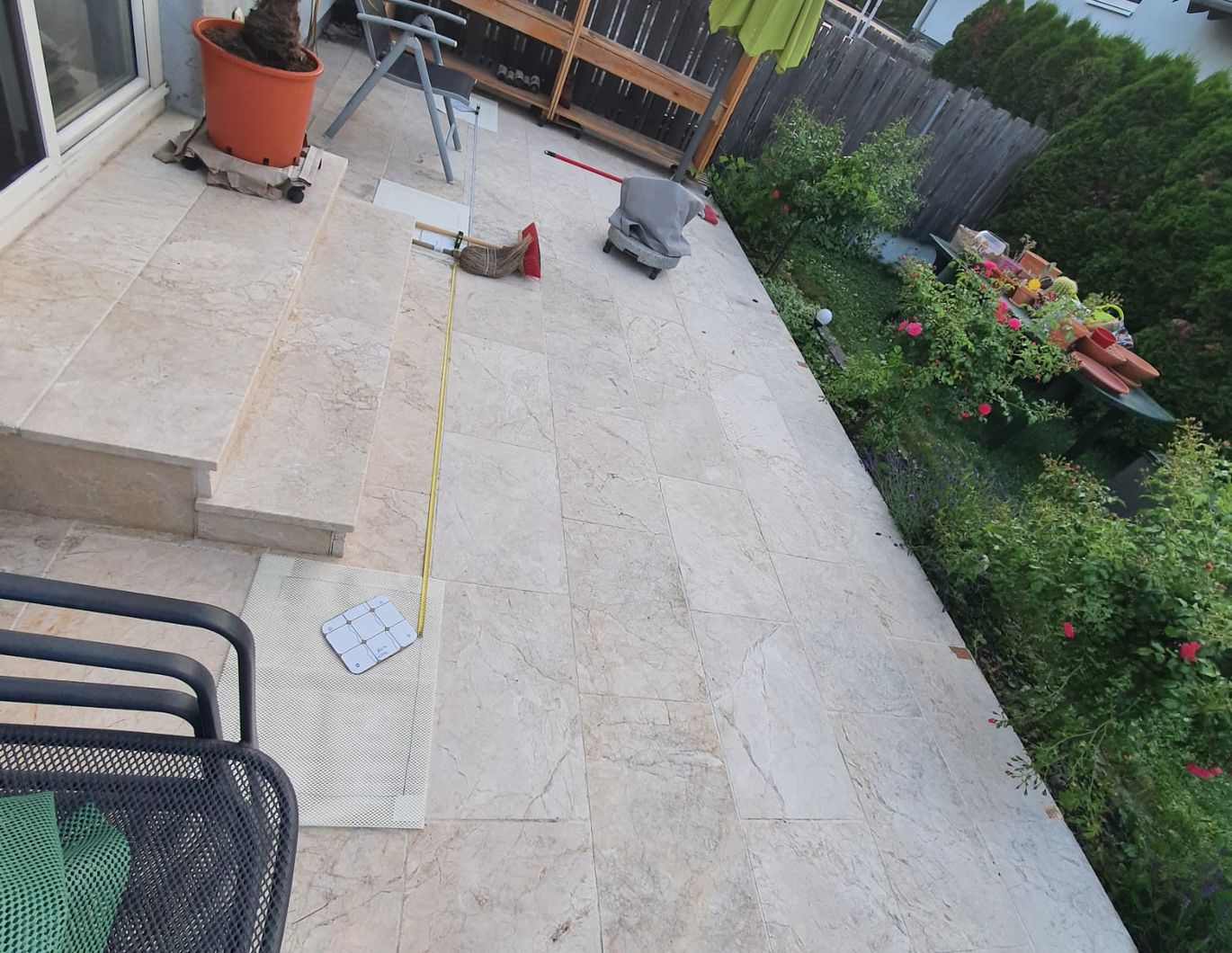 Doppelhaushälfte zu vermieten