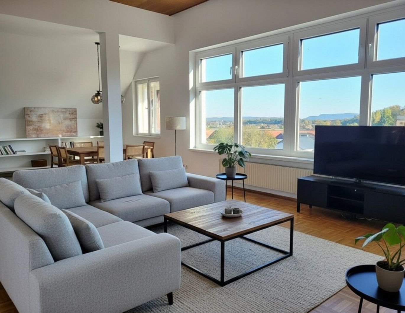 Ihr neues Zuhause wartet *** wunderschöne 3 Zimmerwohnung *** Anleger oder Eigennutzer !!!