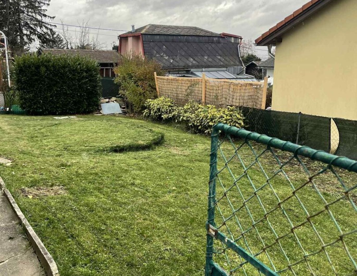 Top-Lage! Seltenes Grundstück