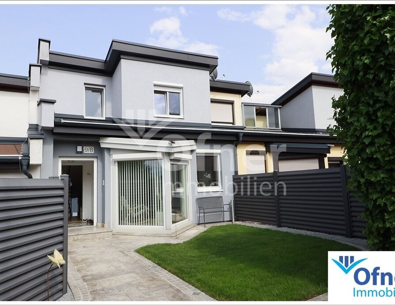 Ihr neues Wohlfühl-Zuhause über den Dächern von Voitsberg