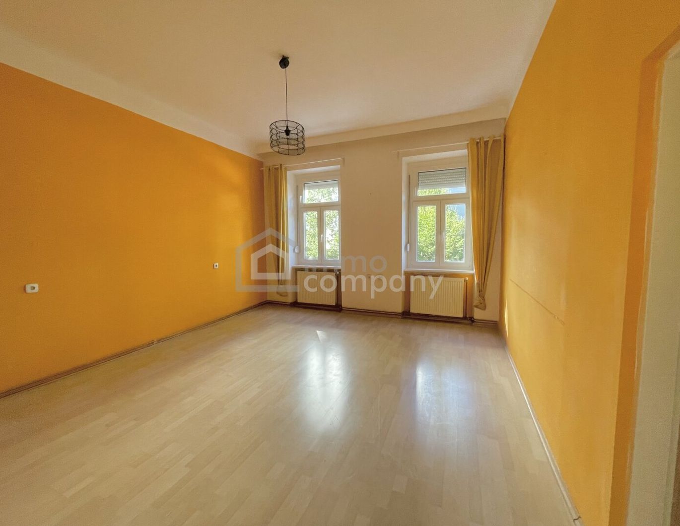 Charmante 3-Zimmer-Wohnung in 1210 Wien