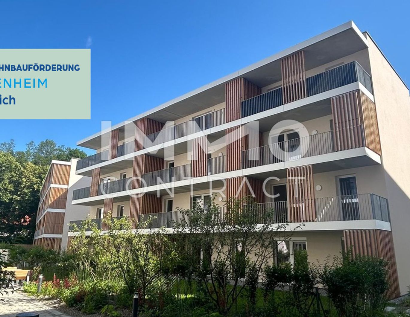 STADTLEBEN TRIFFT AUF NAHERHOLUNGSRAUM