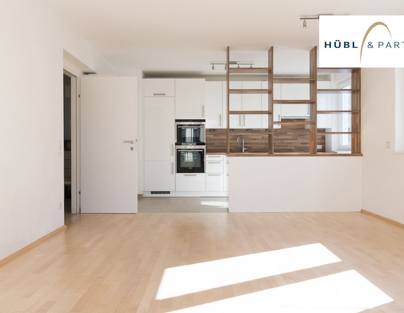 3-Zimmer Wohnung mit Balkon | Einbauküche | Provisionsfrei für den Mieter