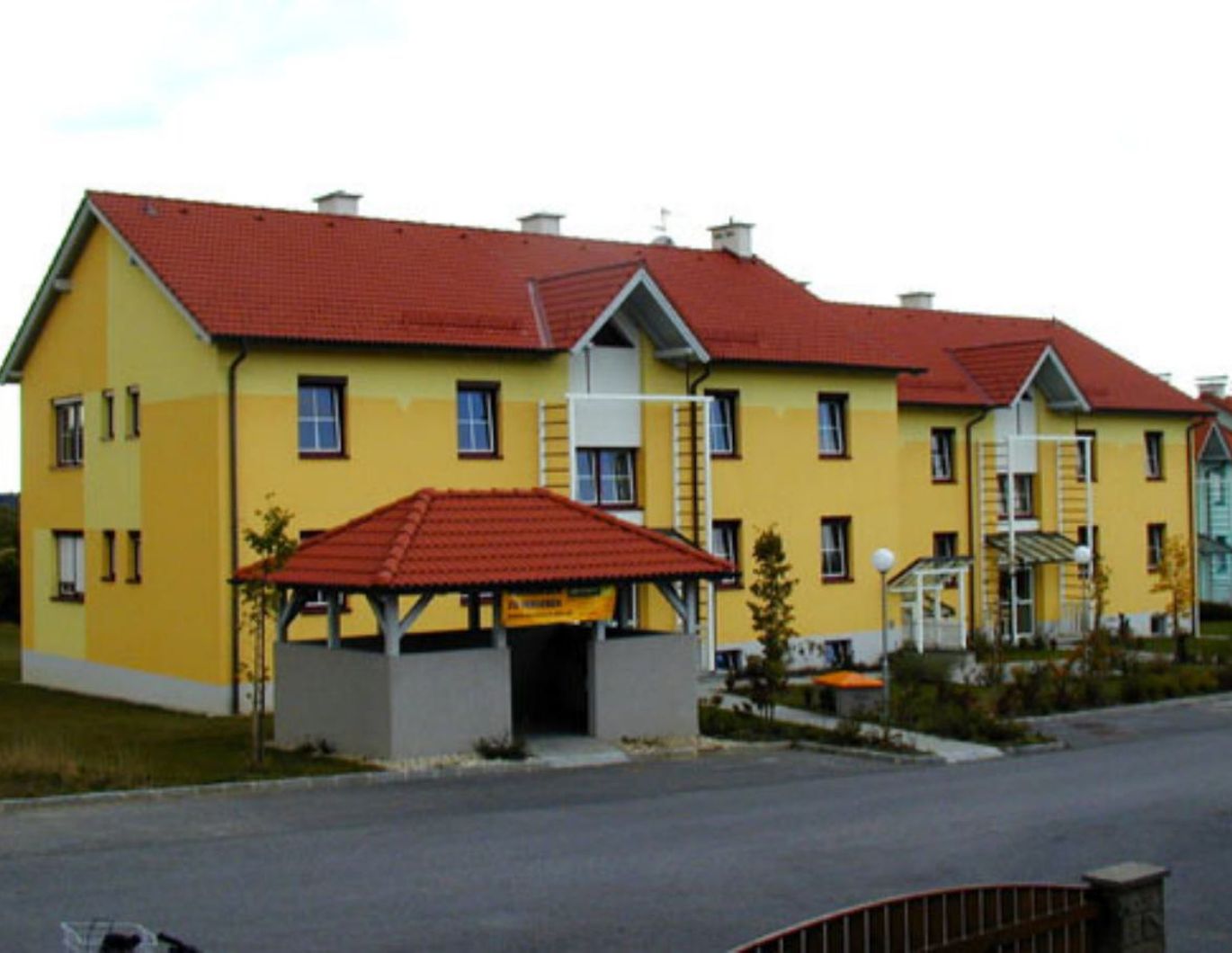 GERAS II/2, geförderte Mietwohnung mit Kaufoption, Stg.4-TOP 1, 1000/00008780/00001401