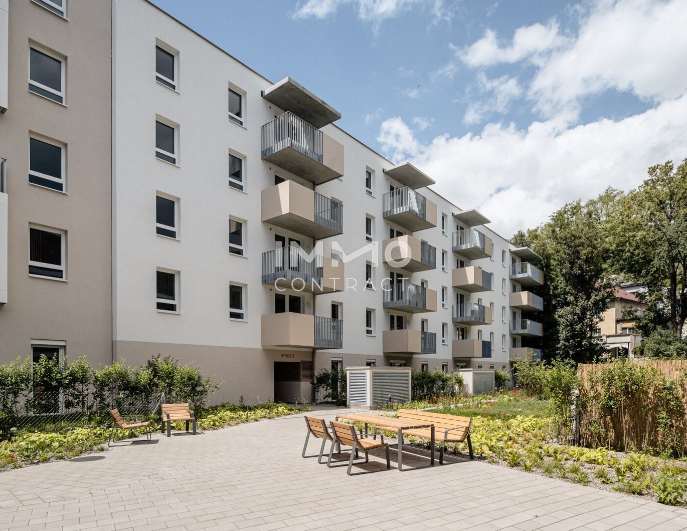 4-Zimmer Familientraum!Erstbezug