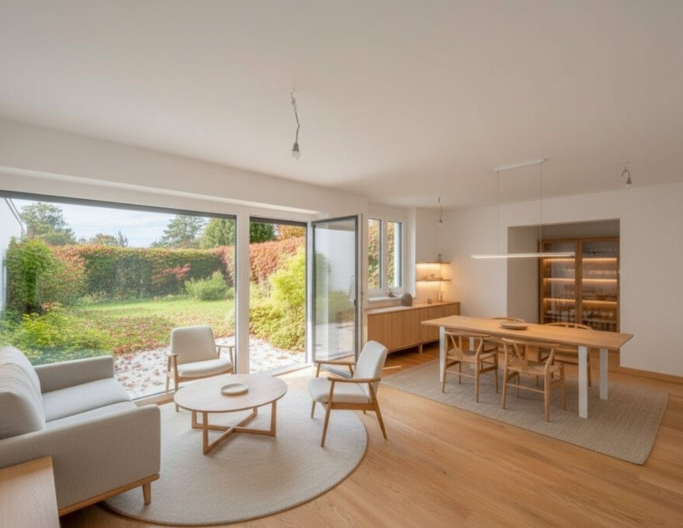 ++NEU++ Exzellent ausgestattete 3-Zimmer Erdgeschoss-Wohnung in toller Lage (Erstbezug)!!!