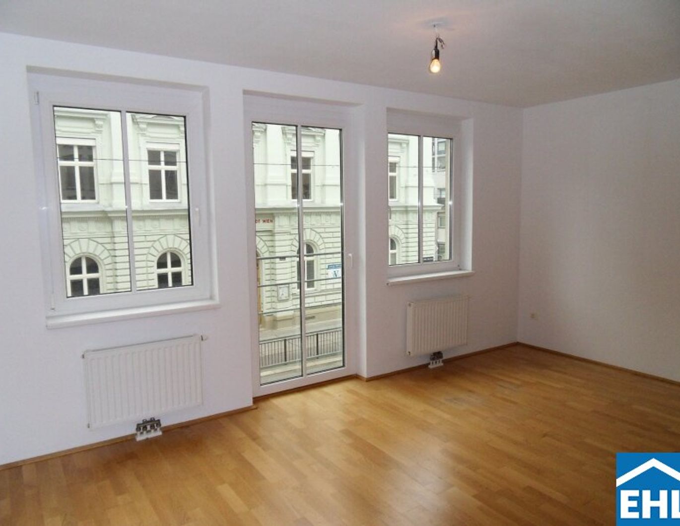 Top Singlewohnung in zentraler Lage