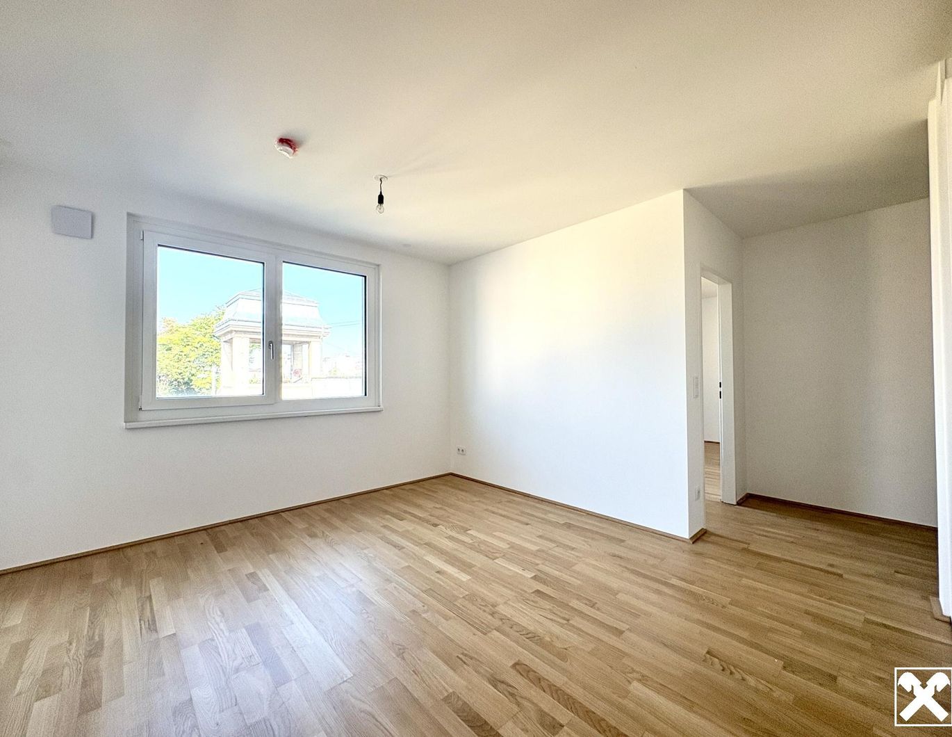 1140 Wien - Ameisgasse, 3 Zimmer-Neubauwohnung mit Balkon