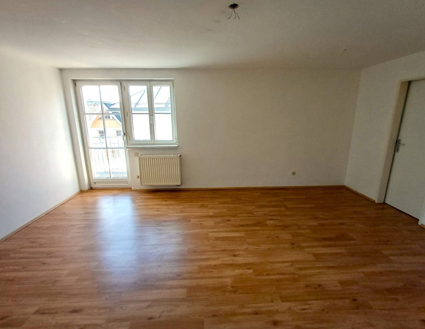 4-Zimmer-Wohnung in Seekirchner Zentrumslage zur Miete