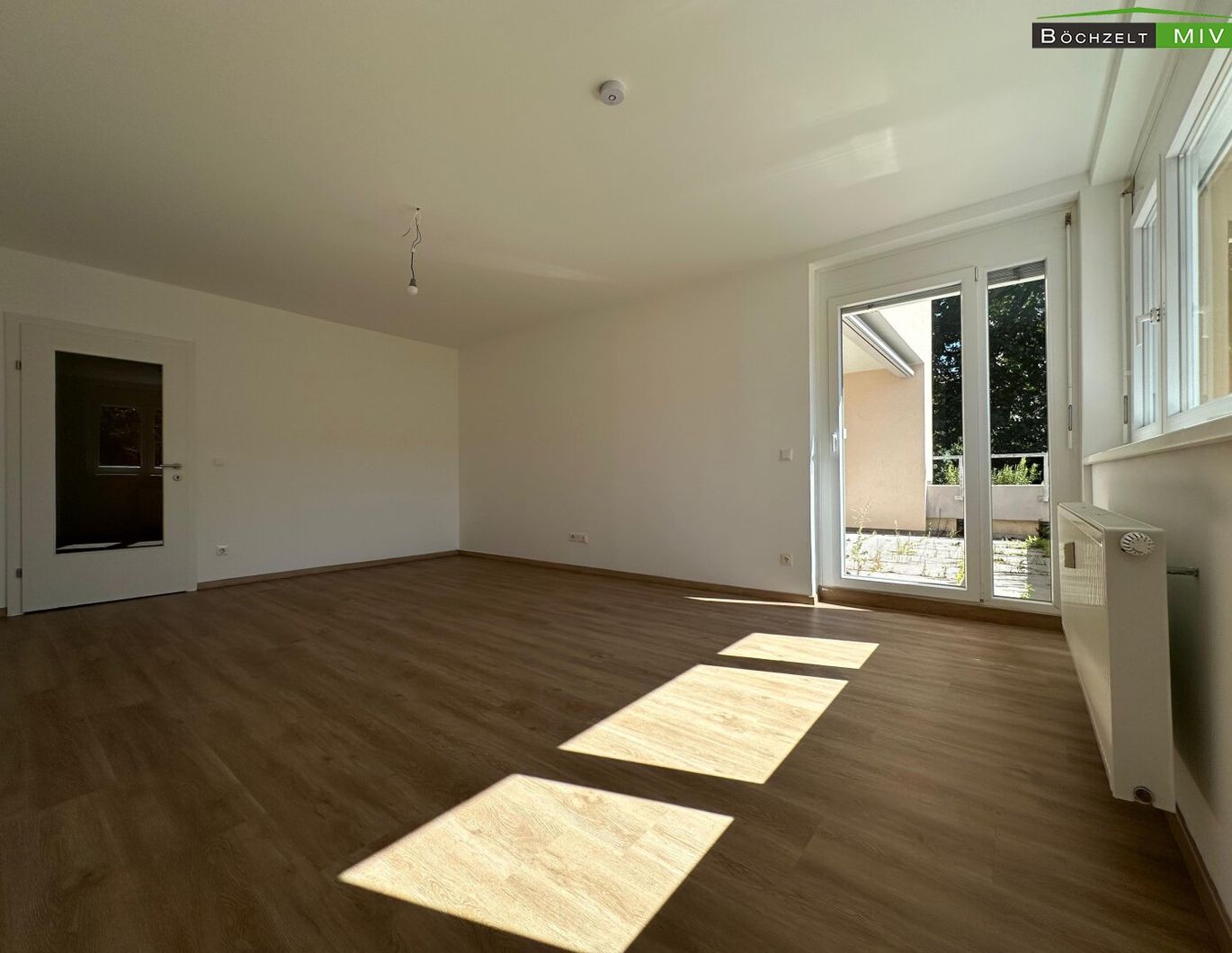 Wohnpark Sandgasse - ca. 85,35 m² große Mietwohnung ++ Steirerhome ++