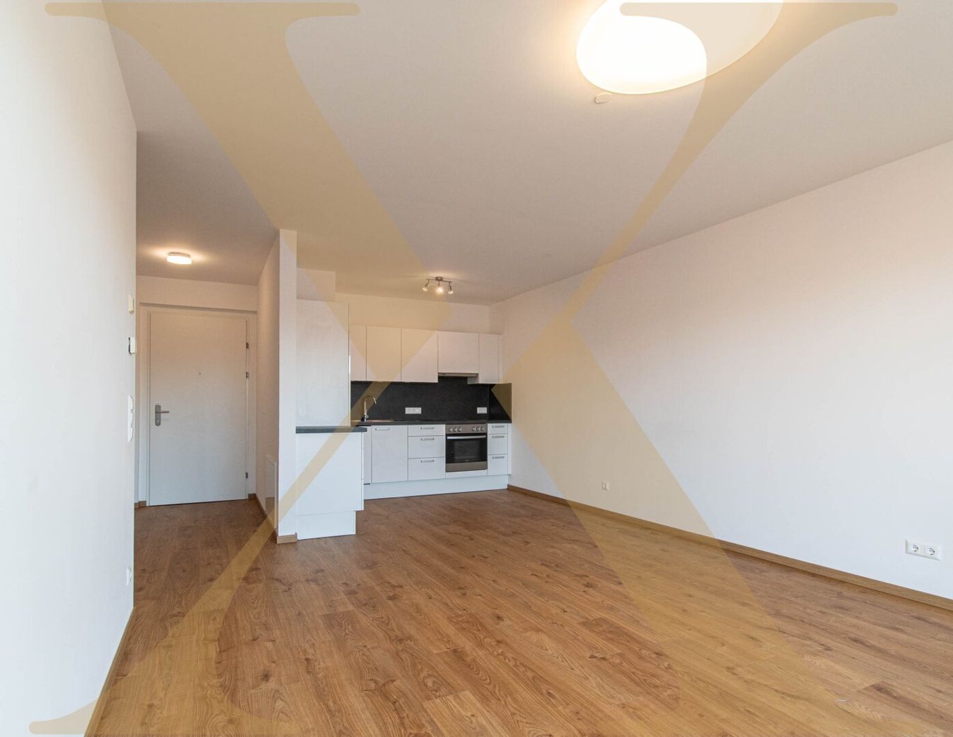 Ansprechende 3-Zimmer-Wohnung mit großzügiger Freifläche und moderner Küche in Linz zu vermieten! (Top 74)