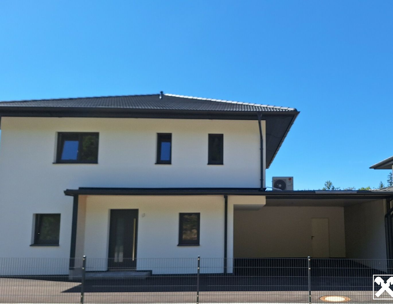 Willkommen in Ochsenburg - Nähe St. Pölten